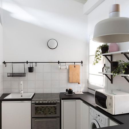 Xenia Apartments - Moderno Appartamento In Fondazione Prada Мілан Екстер'єр фото