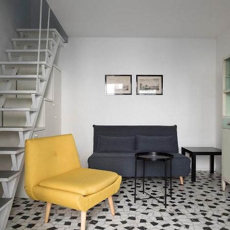 Xenia Apartments - Moderno Appartamento In Fondazione Prada Мілан Екстер'єр фото