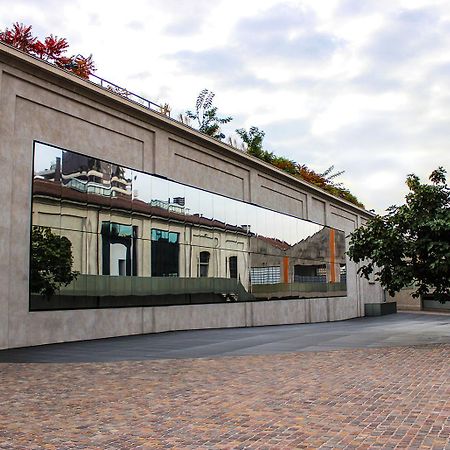 Xenia Apartments - Moderno Appartamento In Fondazione Prada Мілан Екстер'єр фото