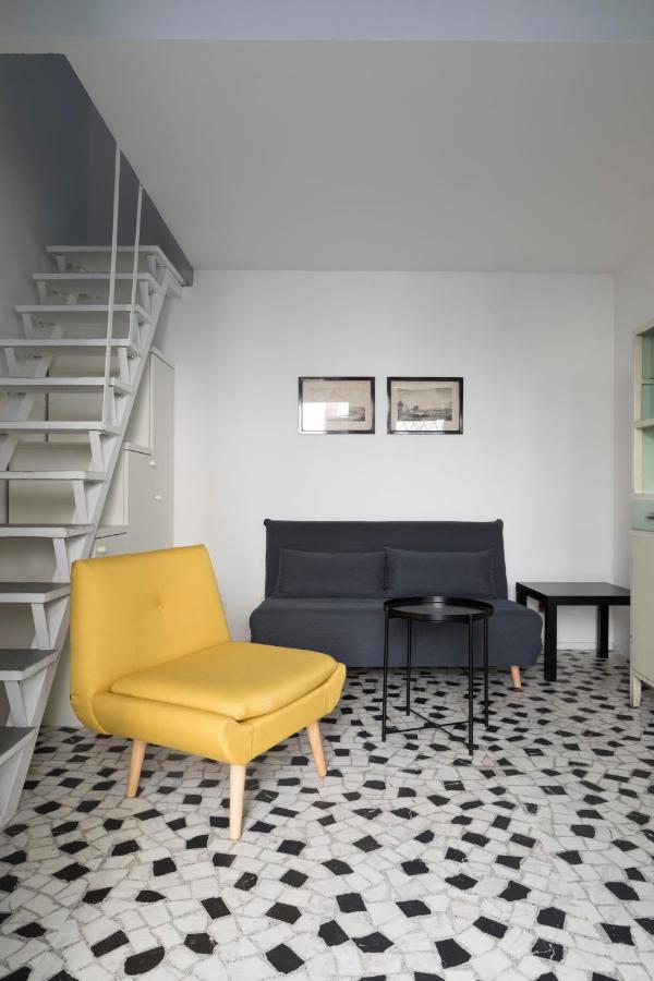 Xenia Apartments - Moderno Appartamento In Fondazione Prada Мілан Екстер'єр фото