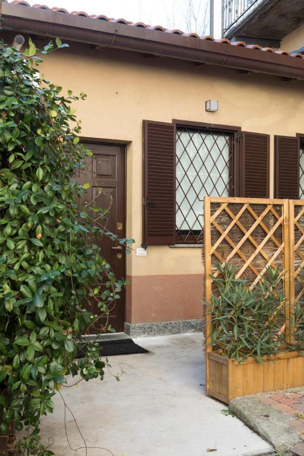 Xenia Apartments - Moderno Appartamento In Fondazione Prada Мілан Екстер'єр фото