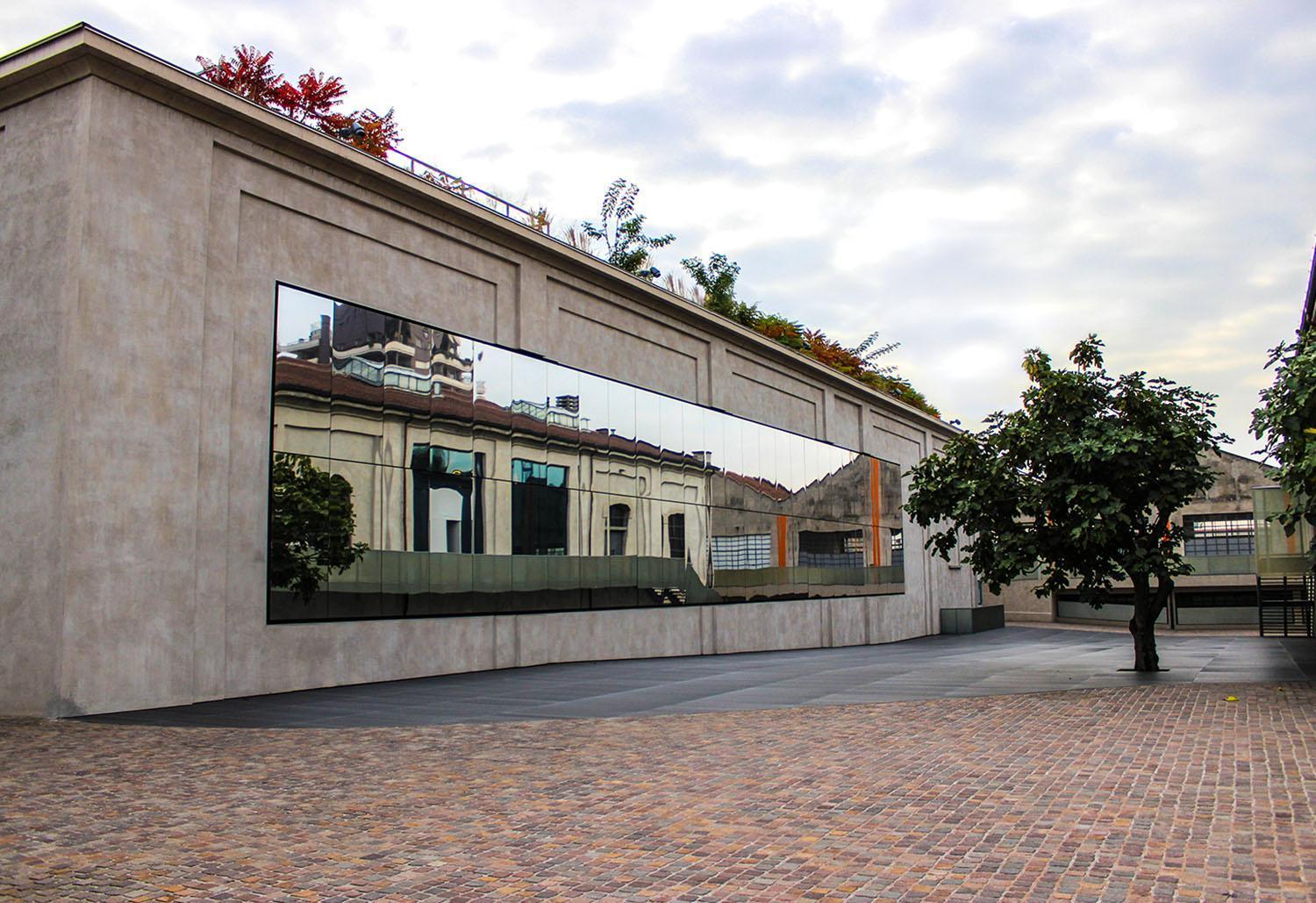 Xenia Apartments - Moderno Appartamento In Fondazione Prada Мілан Екстер'єр фото
